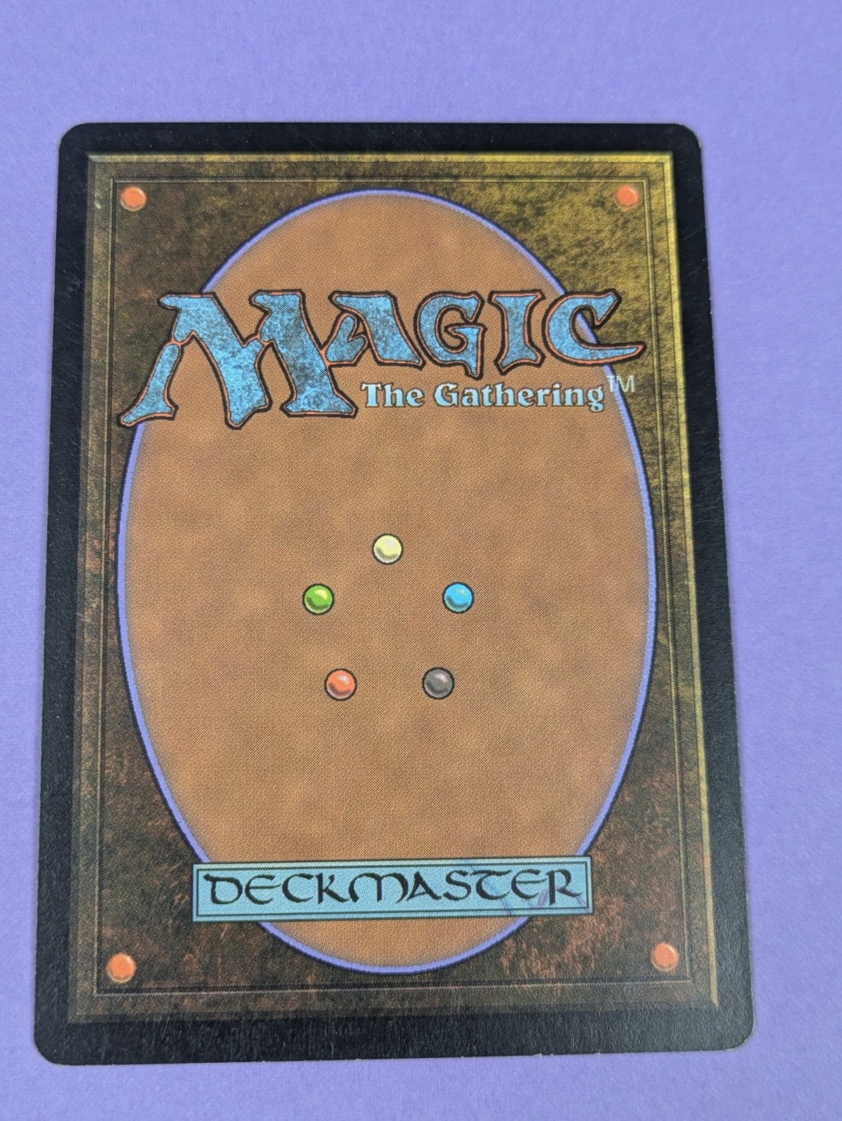 MTG Magic the Gathering: New Phyrexia: Caged Sun #132/175 Rare - NM