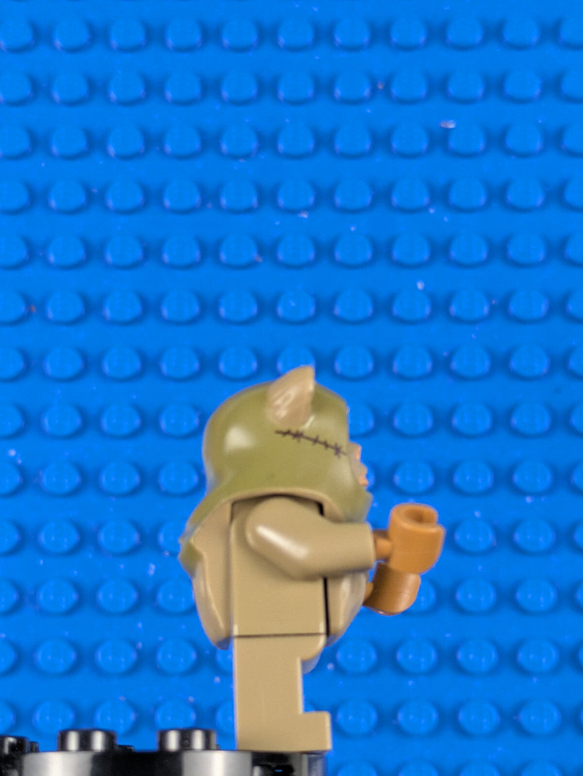 Lego Star Wars: Ewok Warrior sw0508 Set 75097