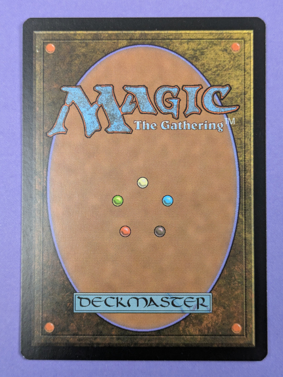MTG Magic The Gathering: Magic 2015 Polymorphist's Jest Rare #075/269 - NM