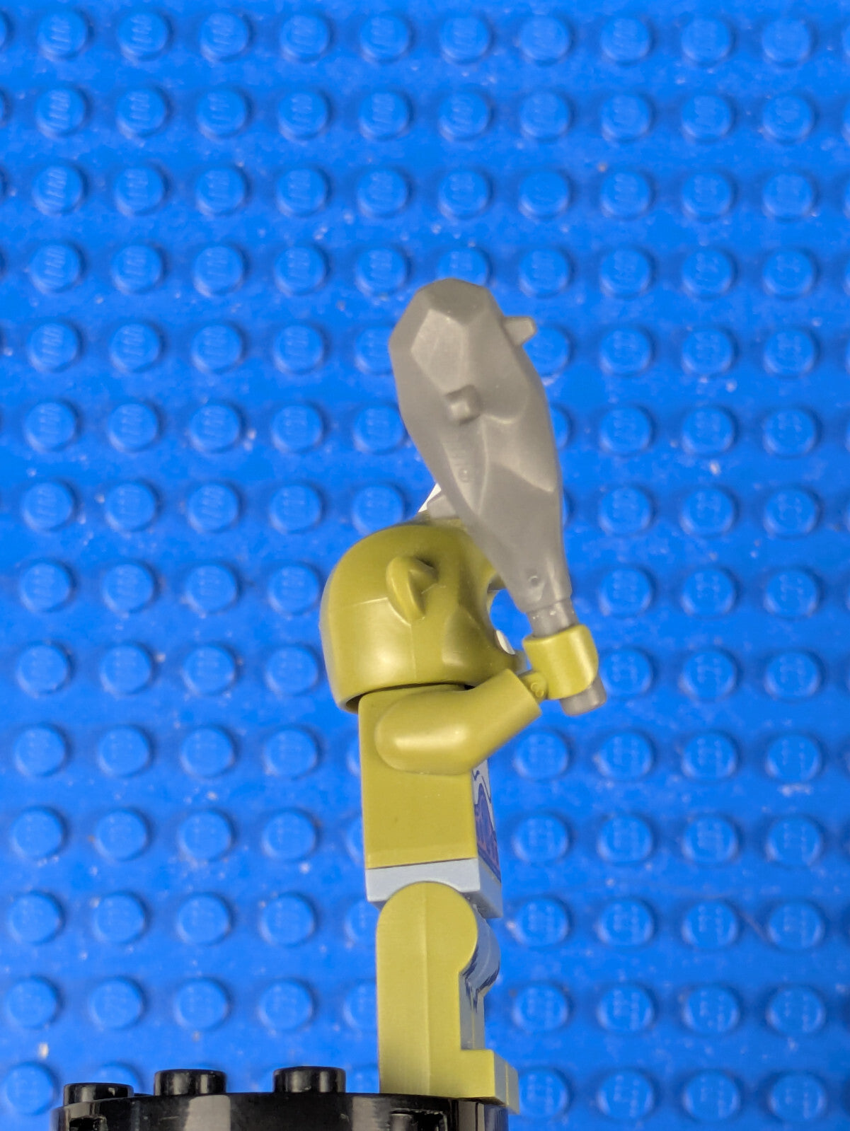 Lego Minifigure Series 9: Cyclops col130 Sets 71000, 6029133
