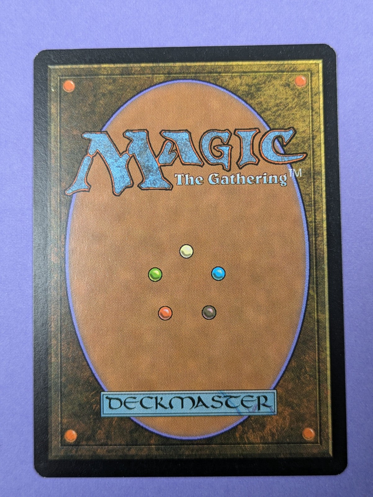 MTG Magic: Zendikar: Sea Gate Loremaster #63/249 Rare - NM