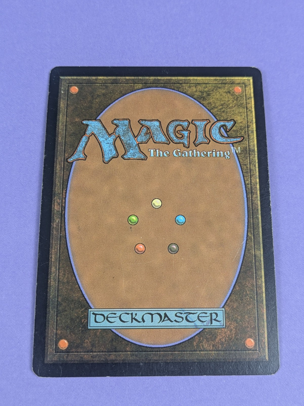 MTG Magic: Magic 2011: Angelic Arbiter Foil #4/249 Rare - LP
