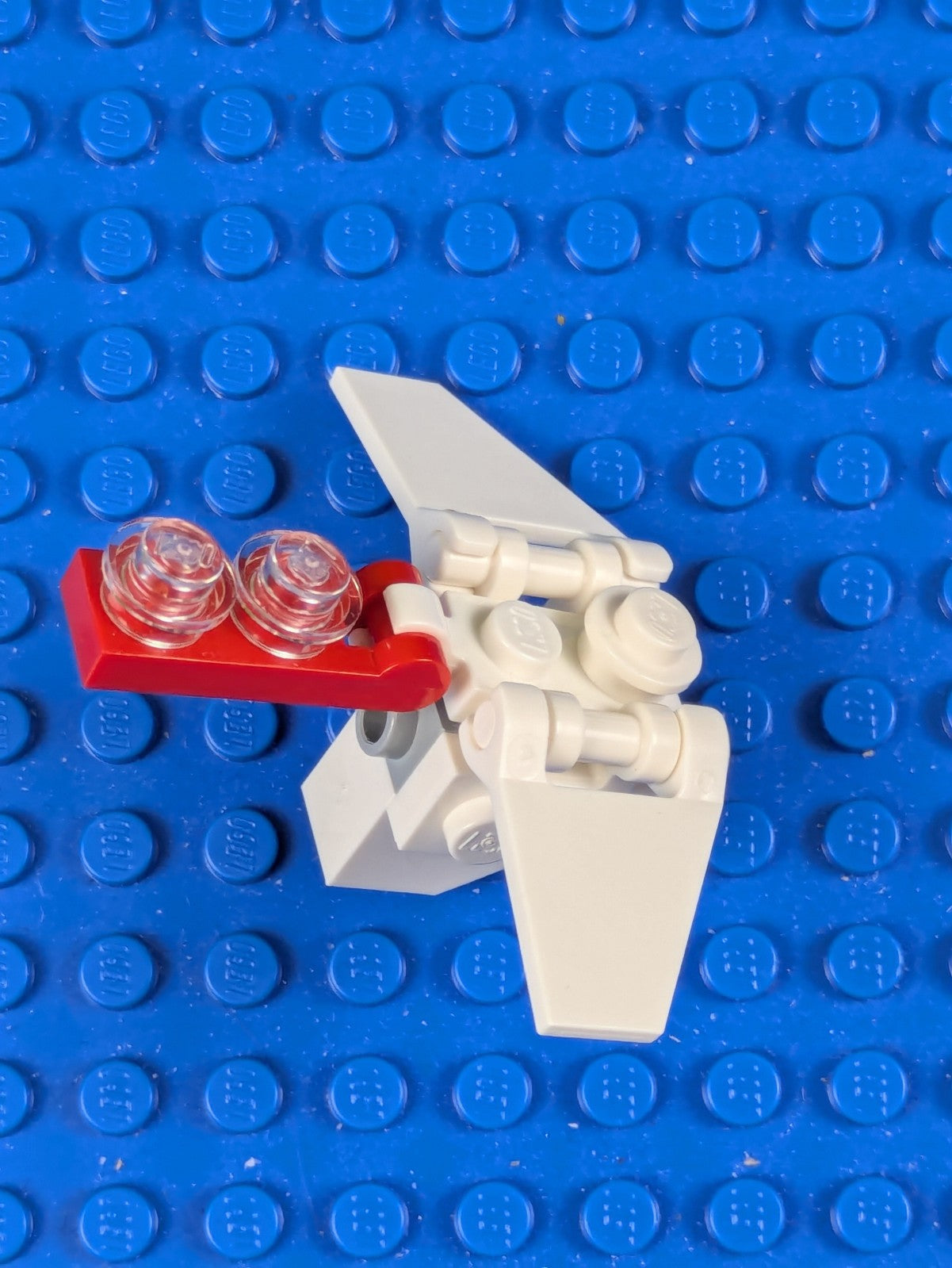 Lego Star Wars: Advent Sub-Set: Republic Gunship - Day 15 7958-16 Set 7958