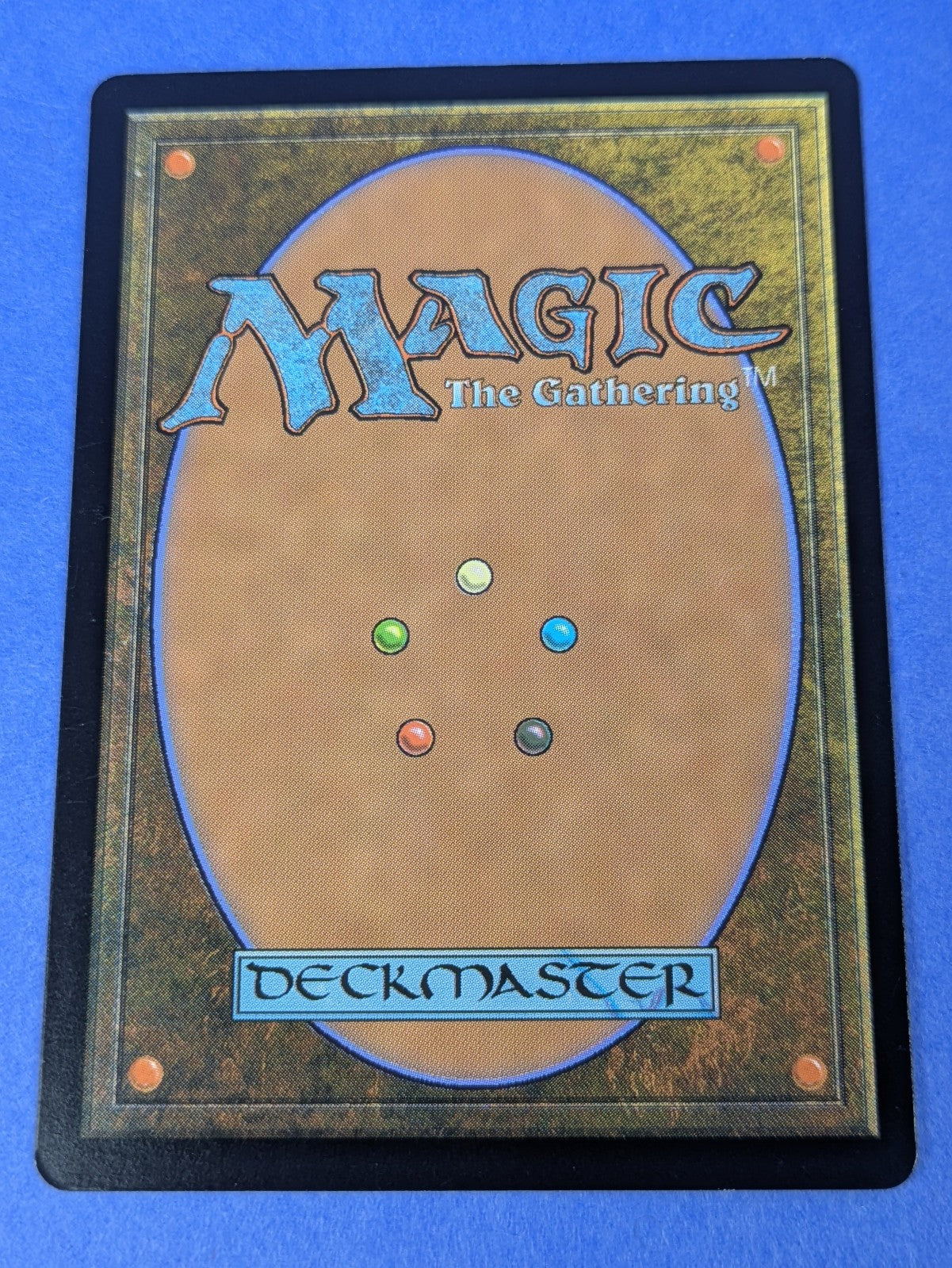 MTG Magic: Bloomburrow: Eluge, the Shoreless Sea Foil #0049 Mythic - NM