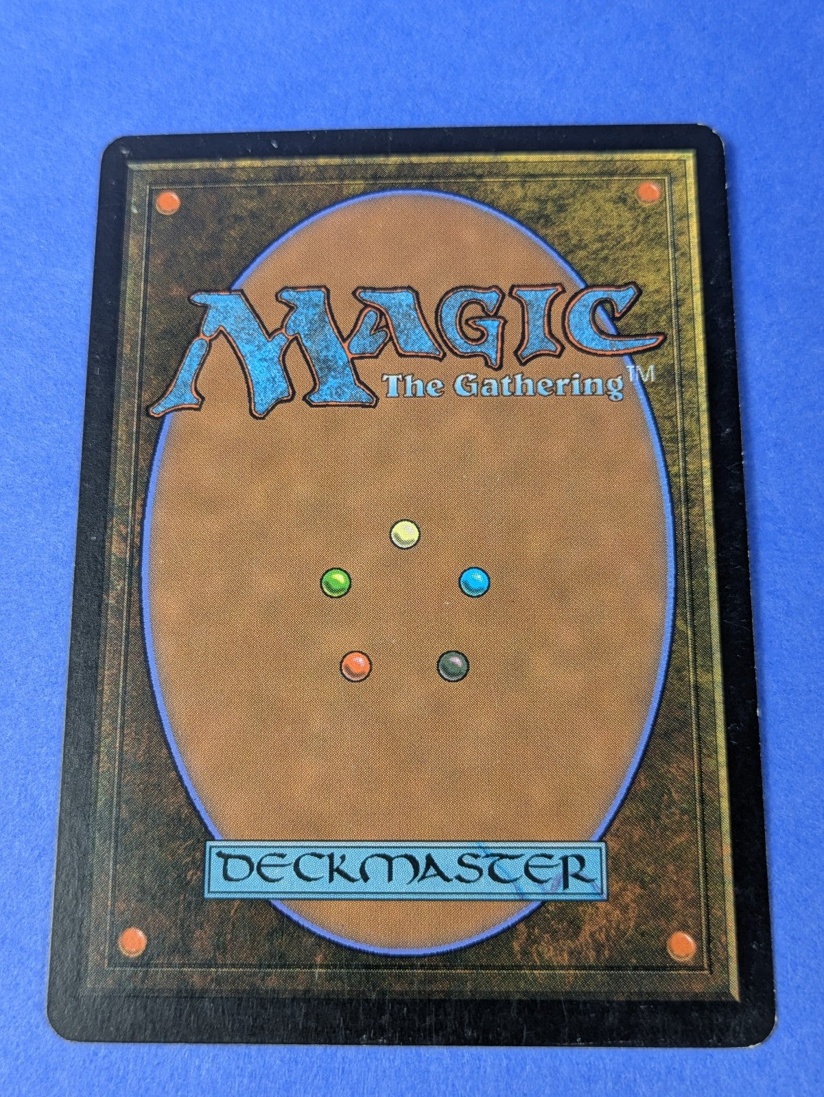 MTG Magic: Onslaught: Grand Coliseum #319/350 Rare - MP