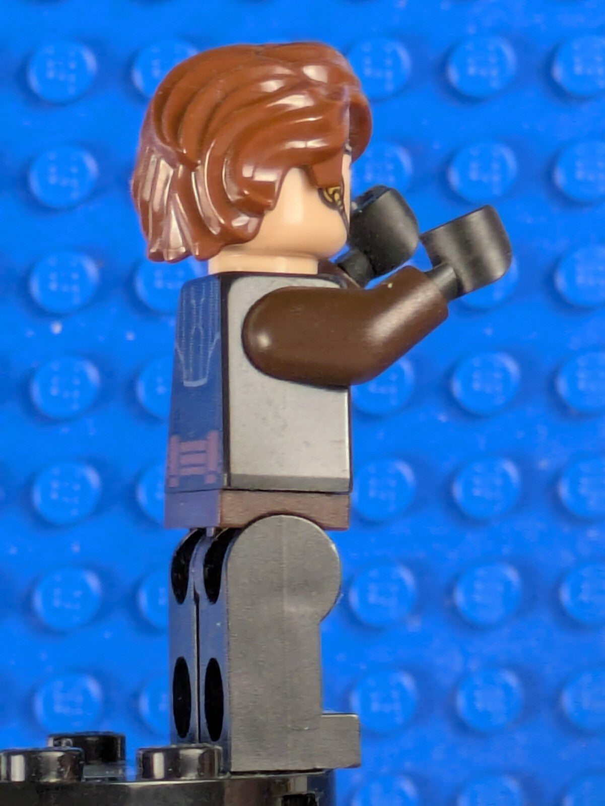 Lego Star Wars: The Clone Wars: Anakin Skywalker sw0939 Set 75214