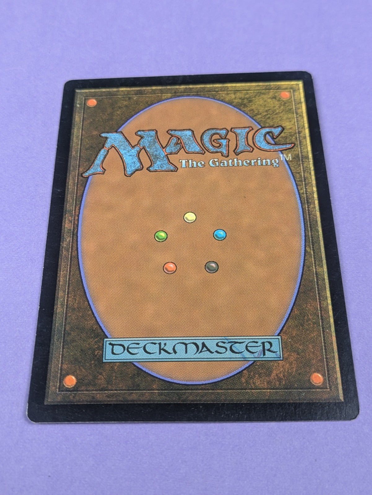 MTG Magic: Duel Decks: Knights vs. Dragons: Seething Song #70/81 Common - LP