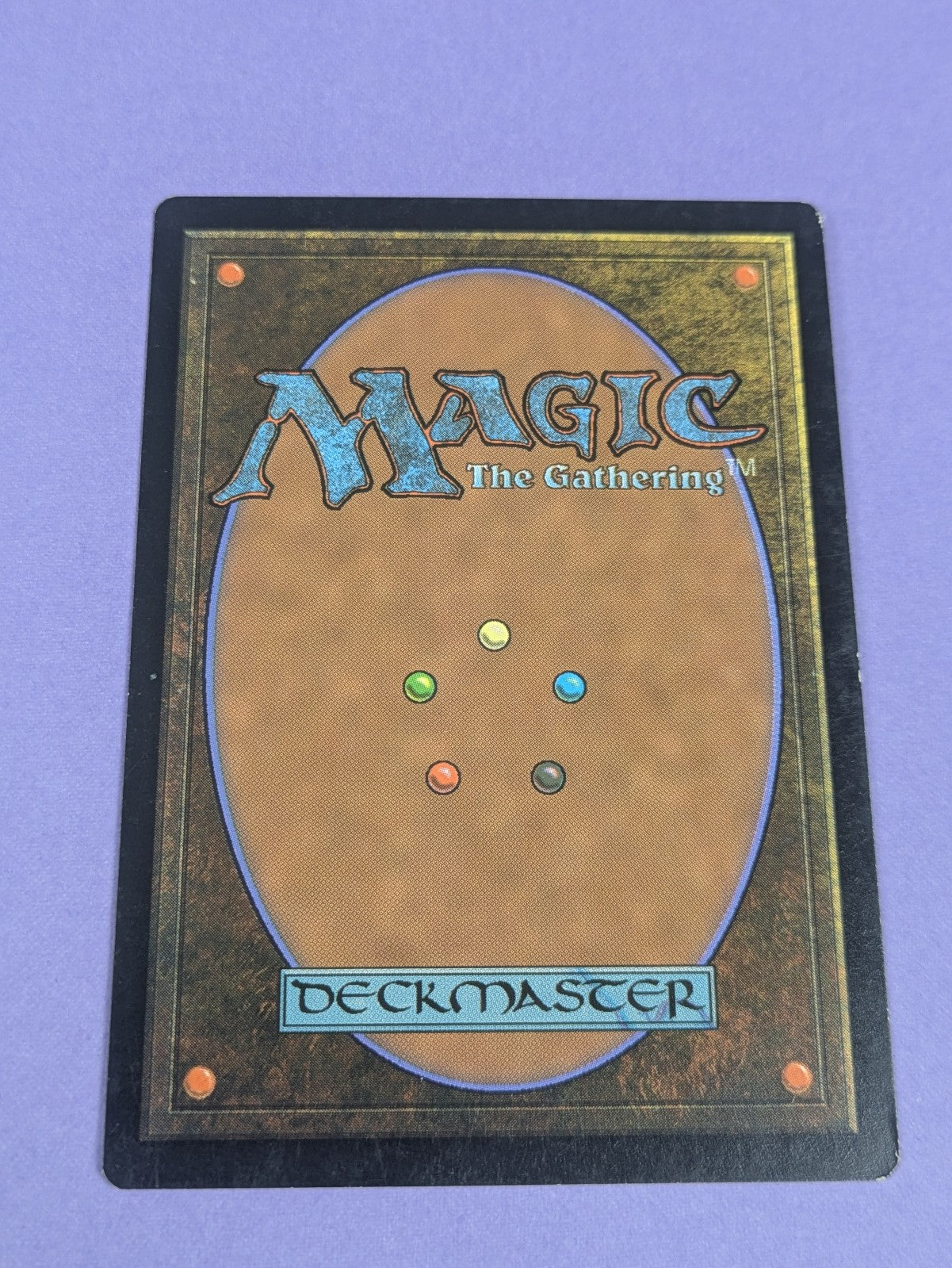 MTG: Duel Decks: Elspeth vs. Tezzeret: Crusade #27/79 Rare - NM