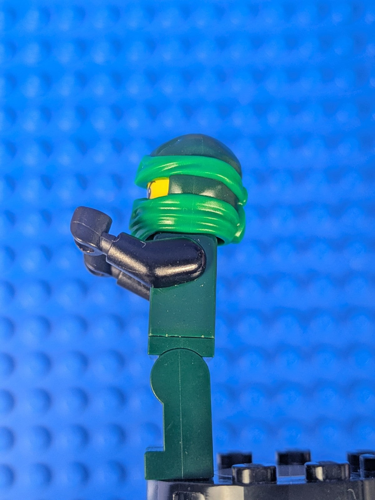 Lego NINJAGO: The Hands of Time: Lloyd njo0283 Set 70623