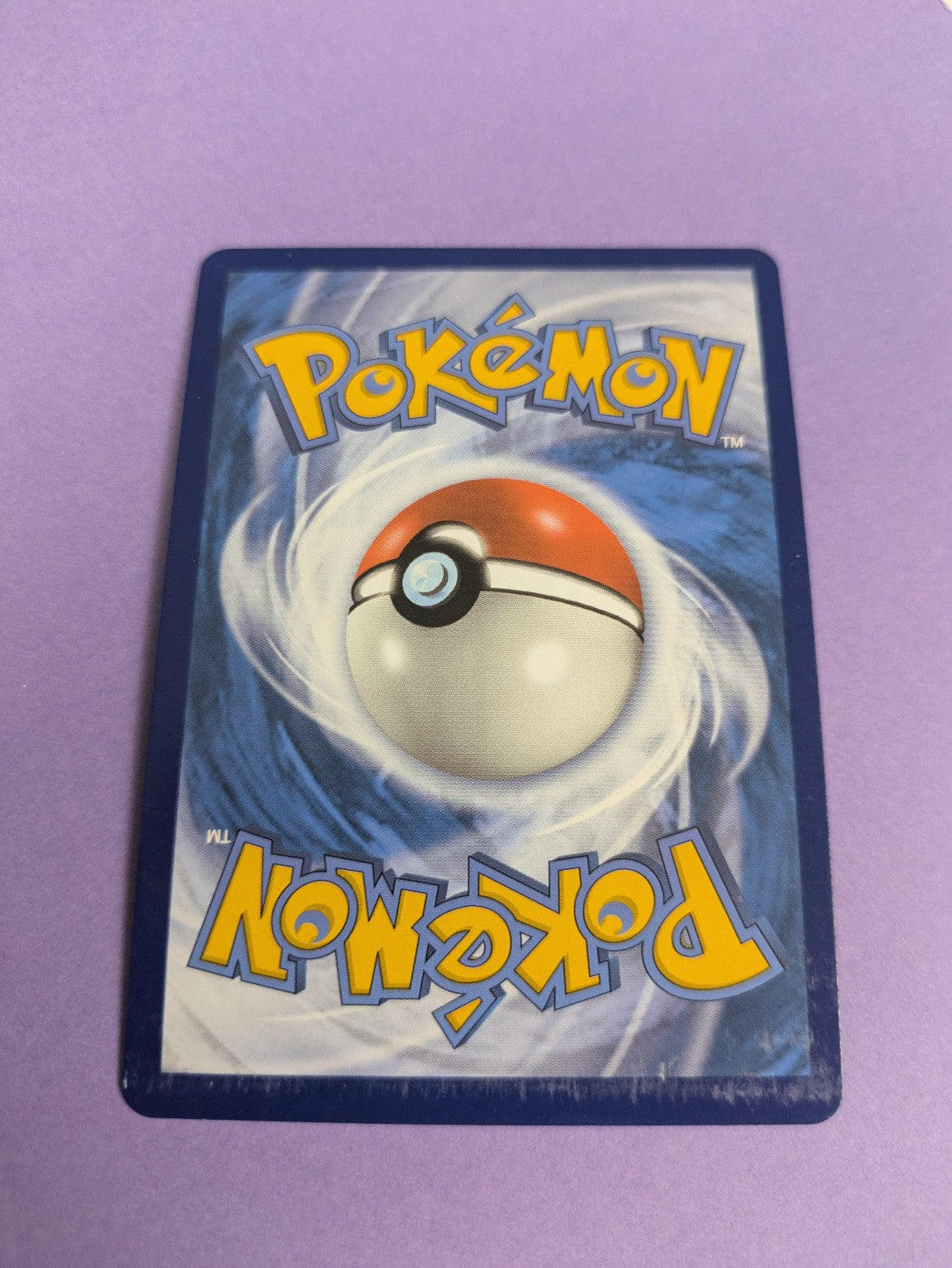 Mewtwo V - 030/078 - Ultra Rare Pokemon GO - Pokemon Card - NM