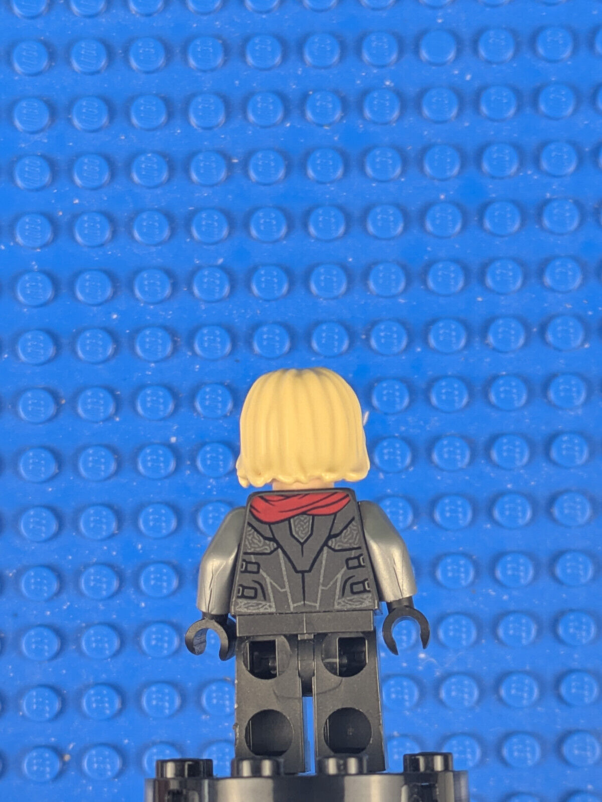 Lego Super Heroes: Avengers: Thor sh0645 Set 76152