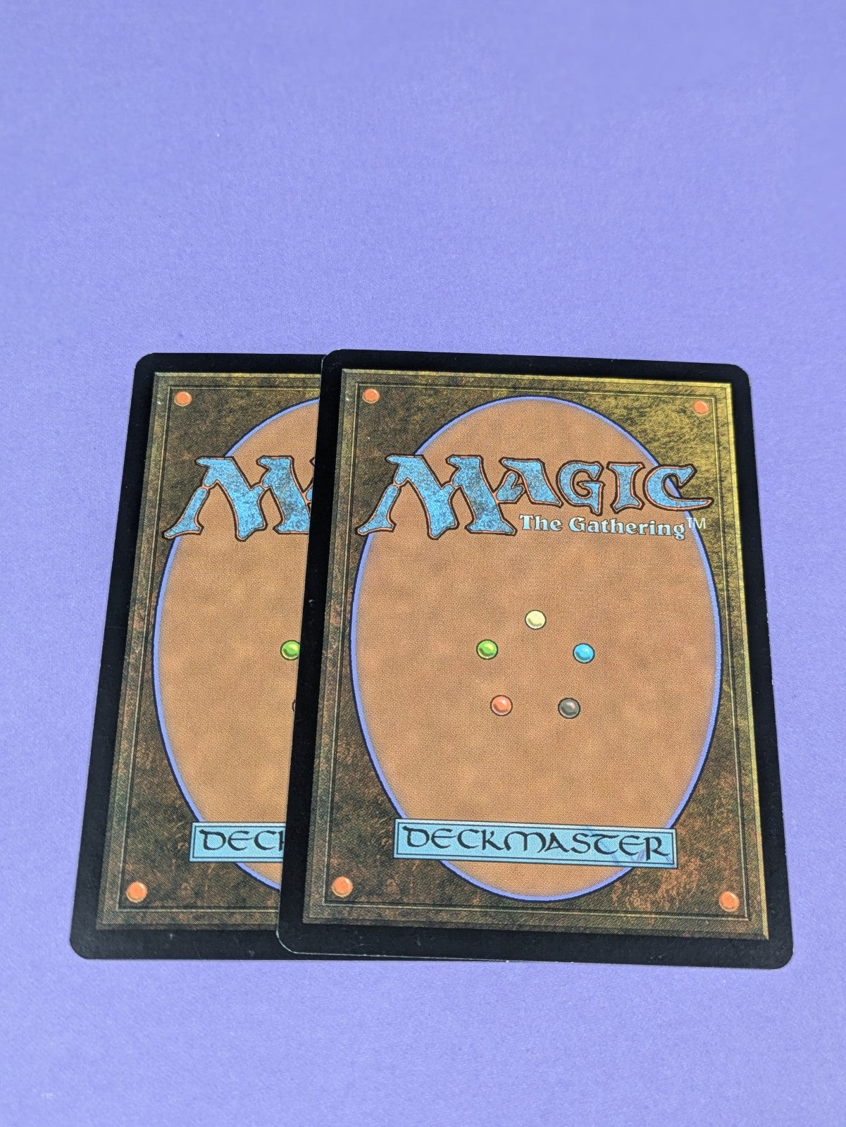 MTG Magic: Betrayers of Kamigawa: Mistblade Shinobi Foil #41/165 Common - NM