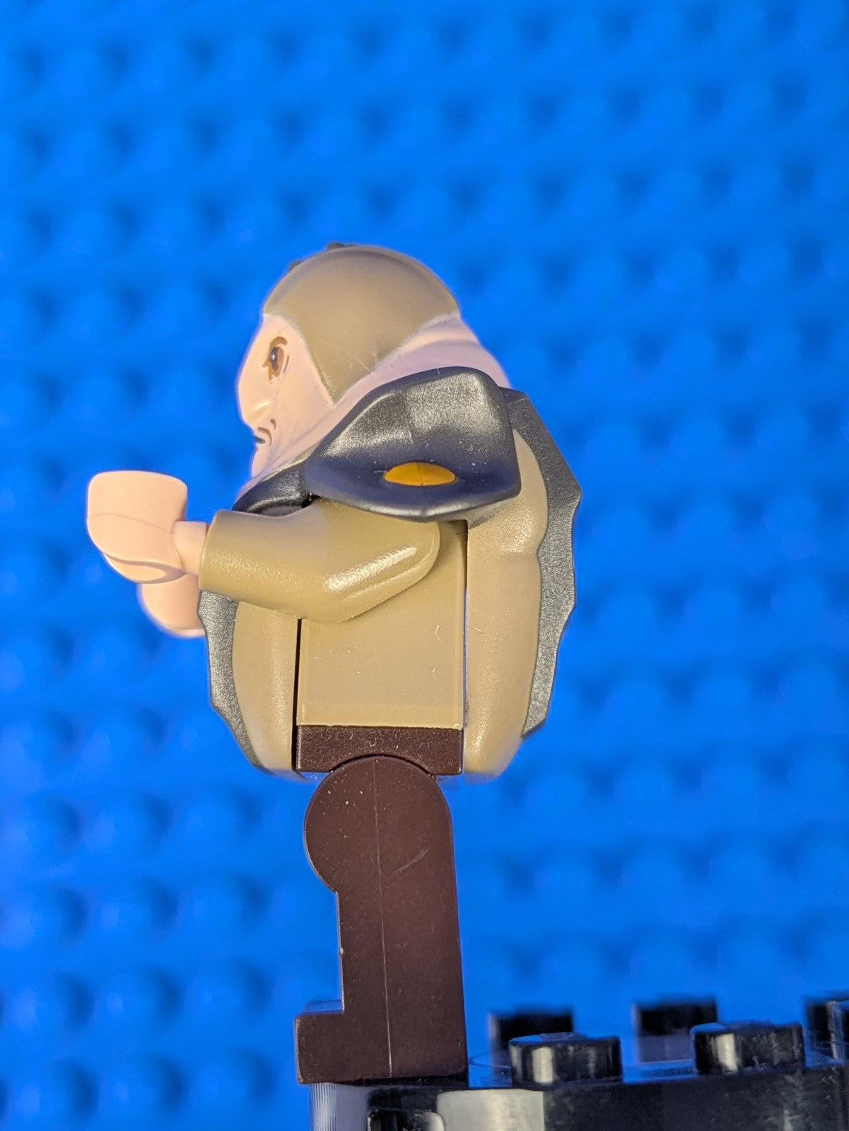 Lego Star Wars: Episode 7: Unkar Plutt sw0739 Set 75148