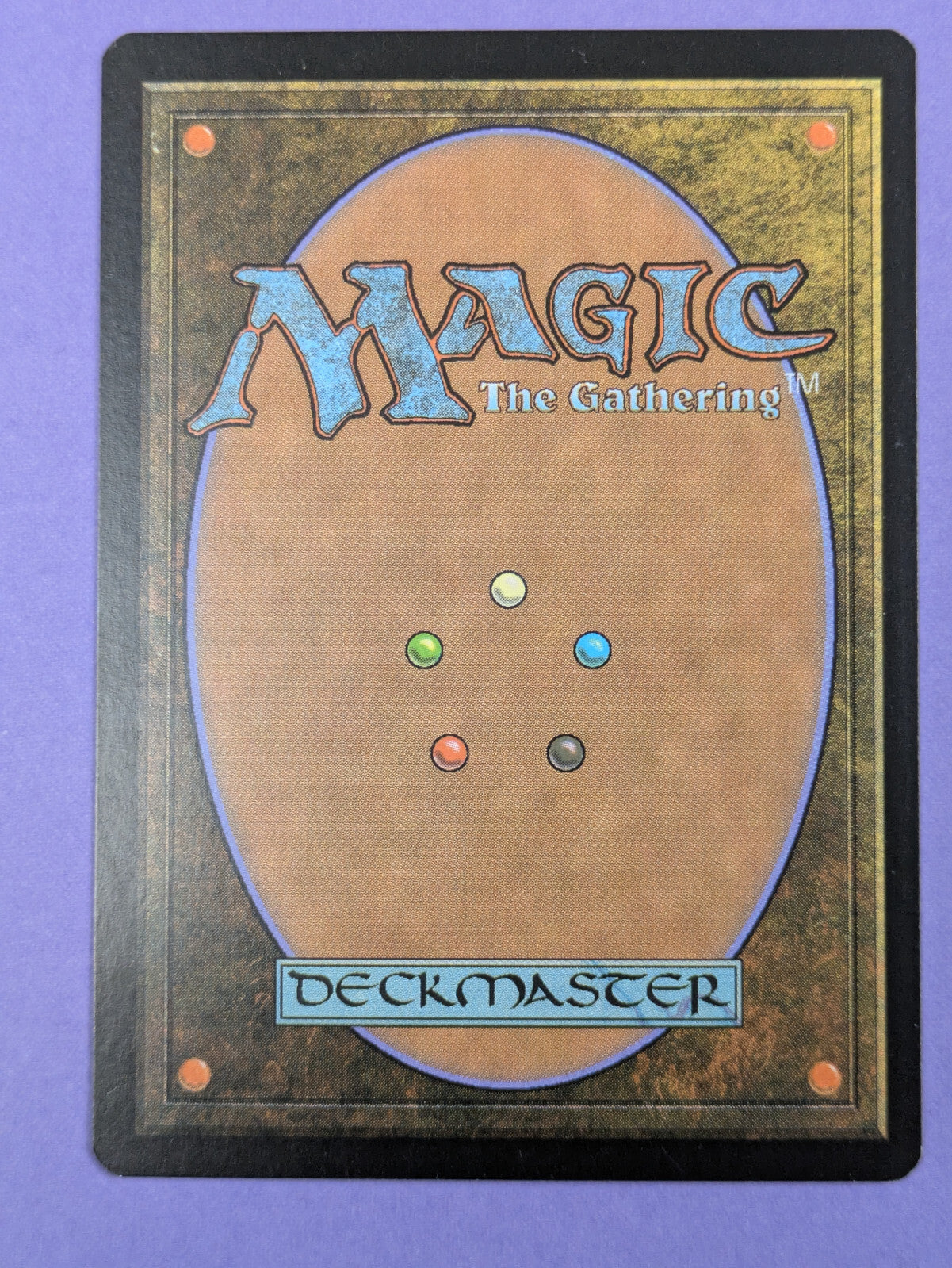 MTG Magic: Journey into Nyx: Dictate of Erebos Rare #65/165 - NM