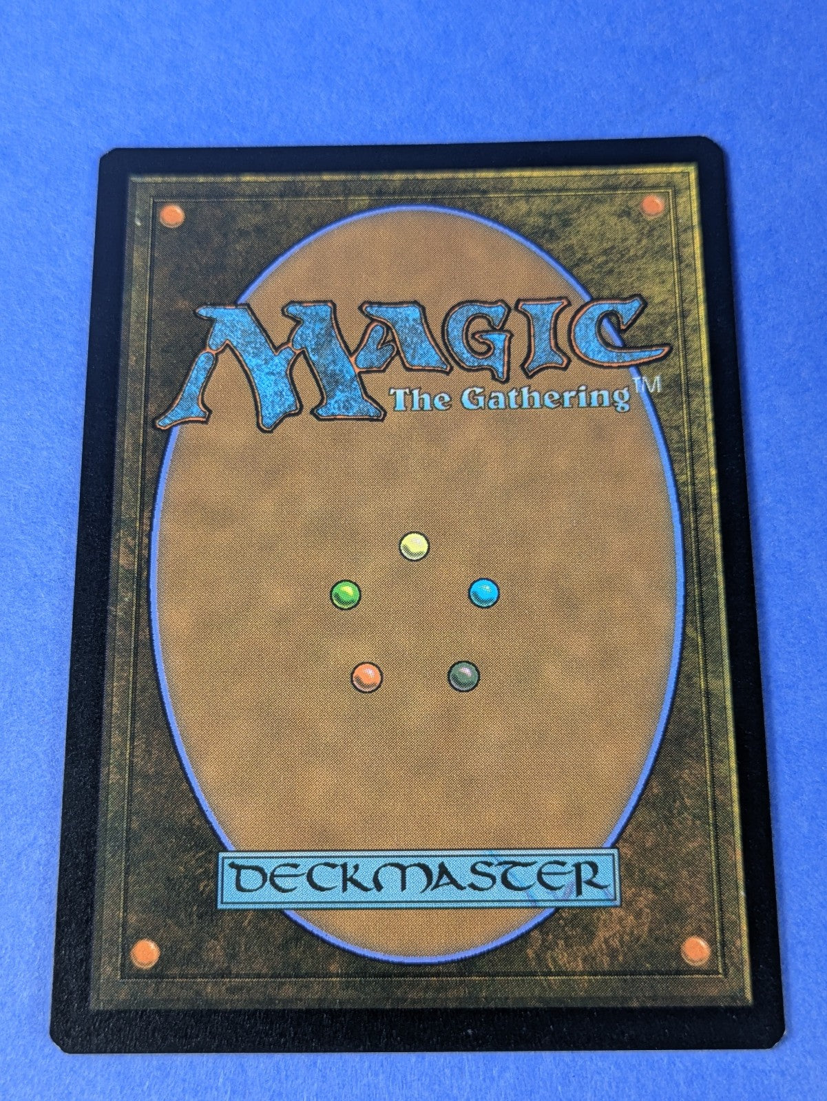 MTG Magic: The Brothers' War: Promos: Underground River Foil #267/287 Rare - NM