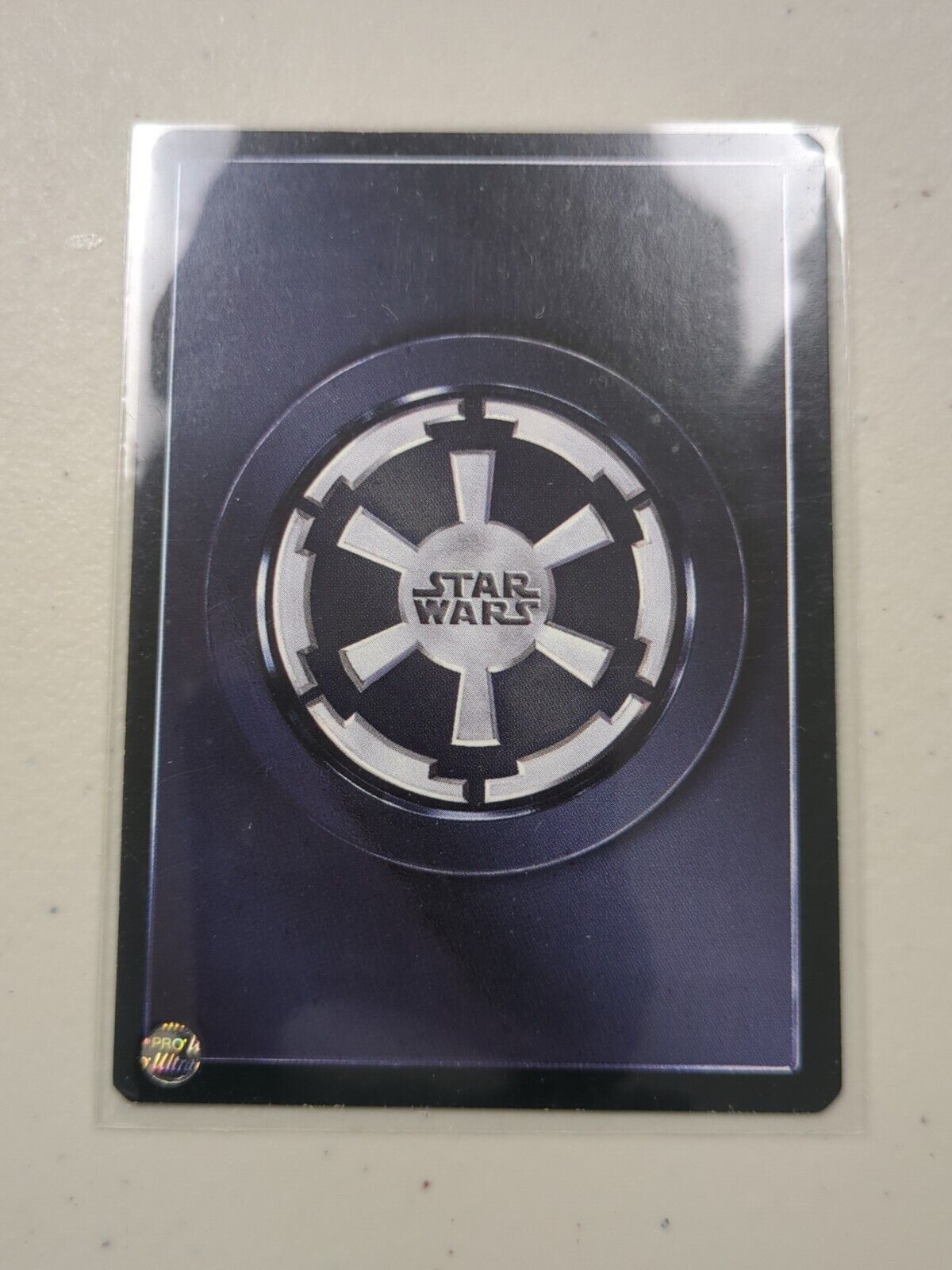 Star Wars Customizable Card Game: Premiere Disarmed - Decipher