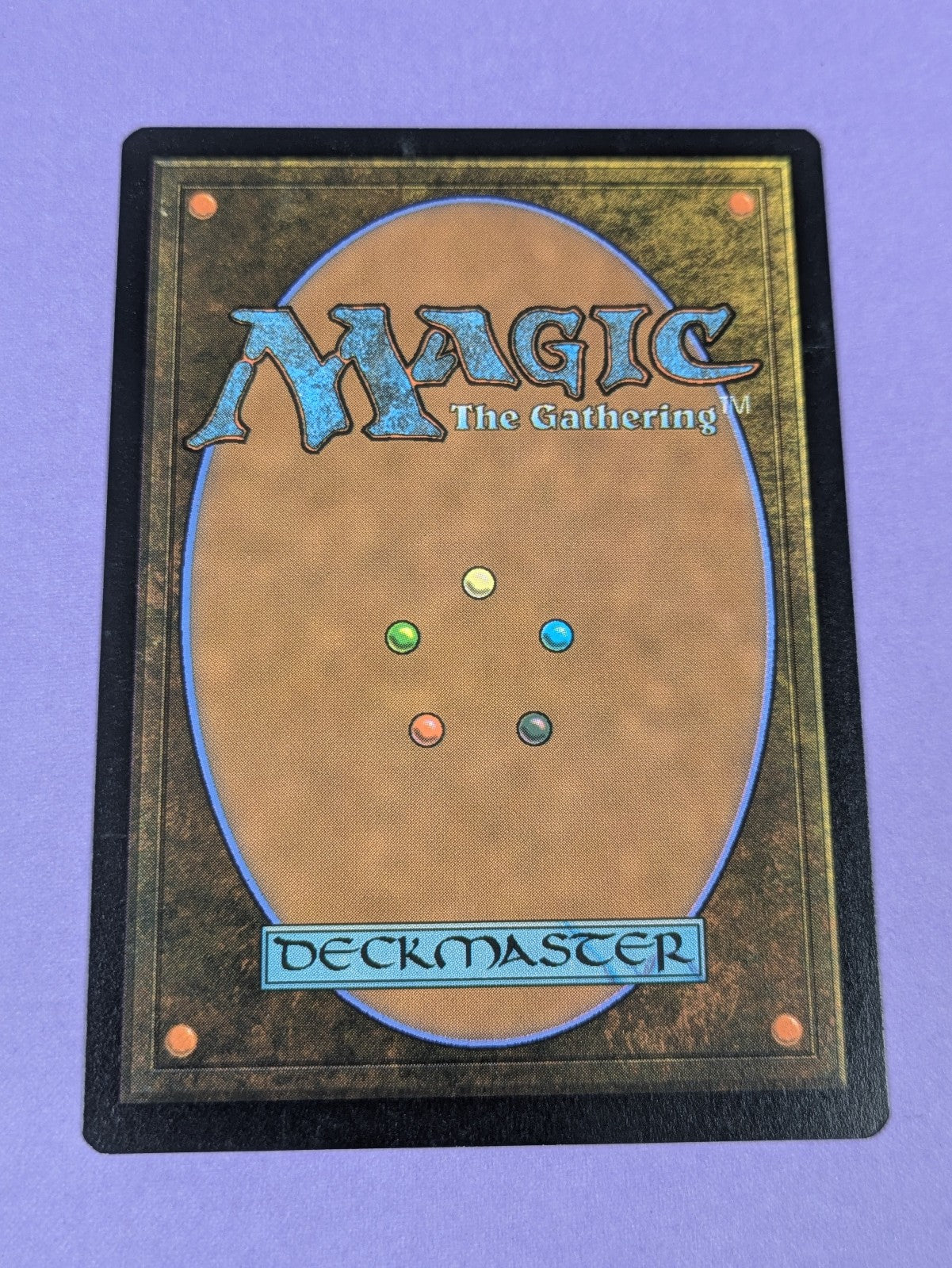 MTG Magic: Zendikar Rising: Forsaken Monument #244/280 Mythic - NM