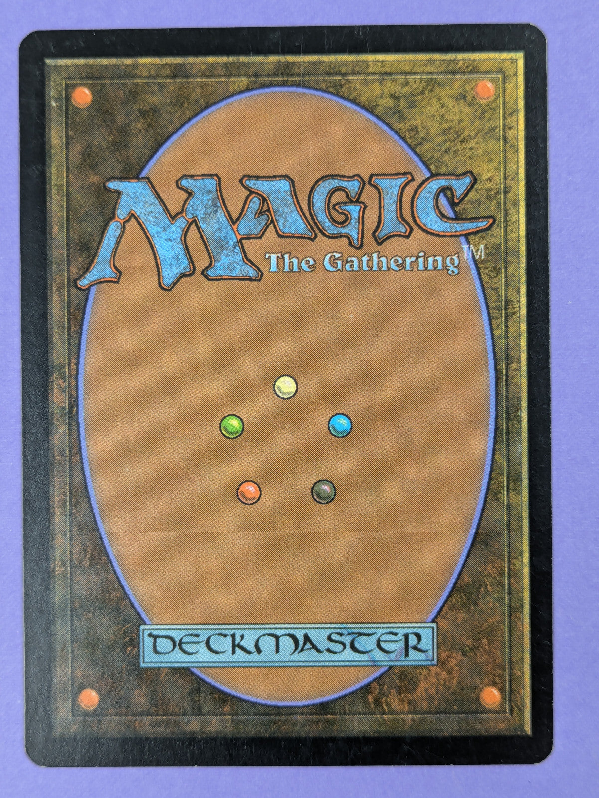 MTG Magic The Gathering: Odyssey: New Frontiers #257/350 Rare - NM