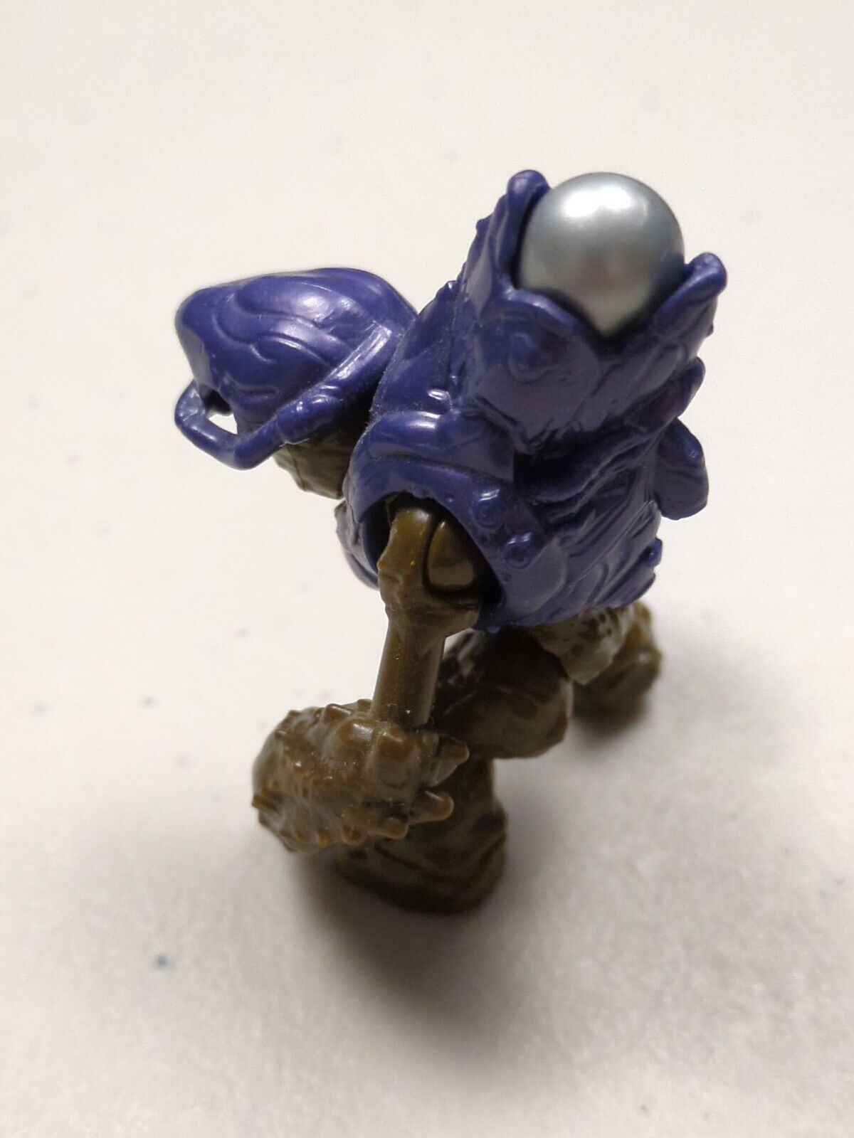 HALO Mega Bloks Construx Unggoy (Grunt) FDY54 UNSC Gungoose Rampage