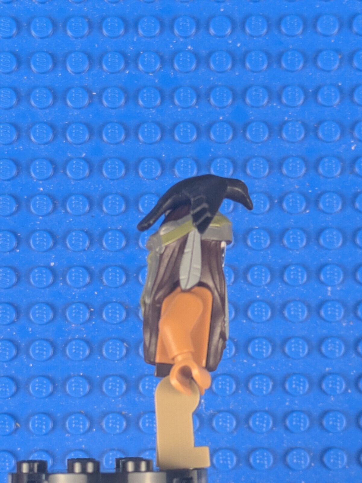 Lego The Lone Ranger: Tonto - Clean Outfit tlr002 Sets 79111, 79107