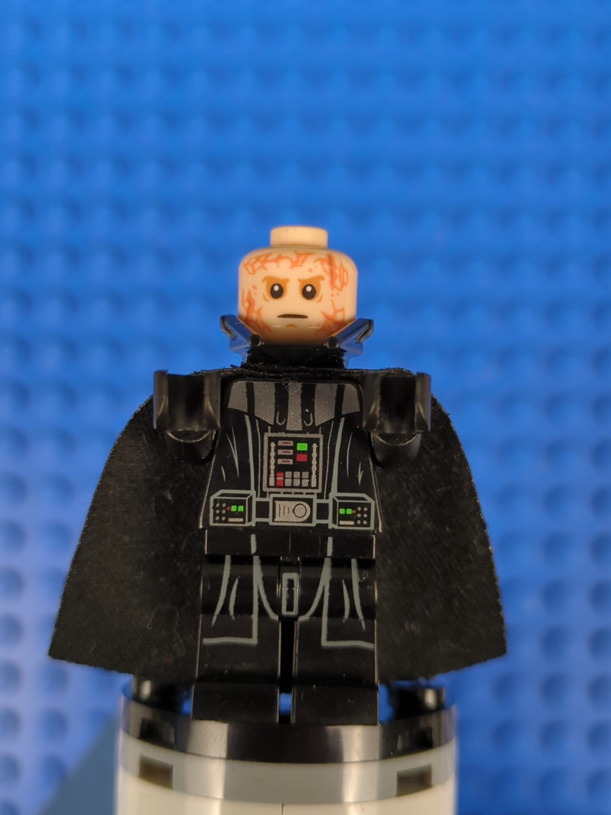 Lego Star Wars: Darth Vader sw0834 Sets 5005376, 75183