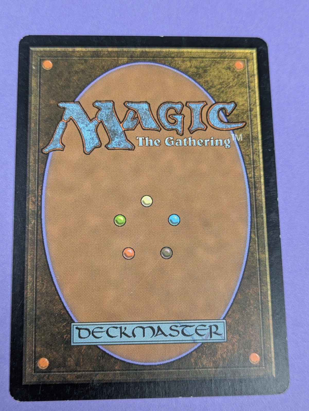 MTG Magic the Gathering: Magic 2013: Fervor #129/249 Rare - LP