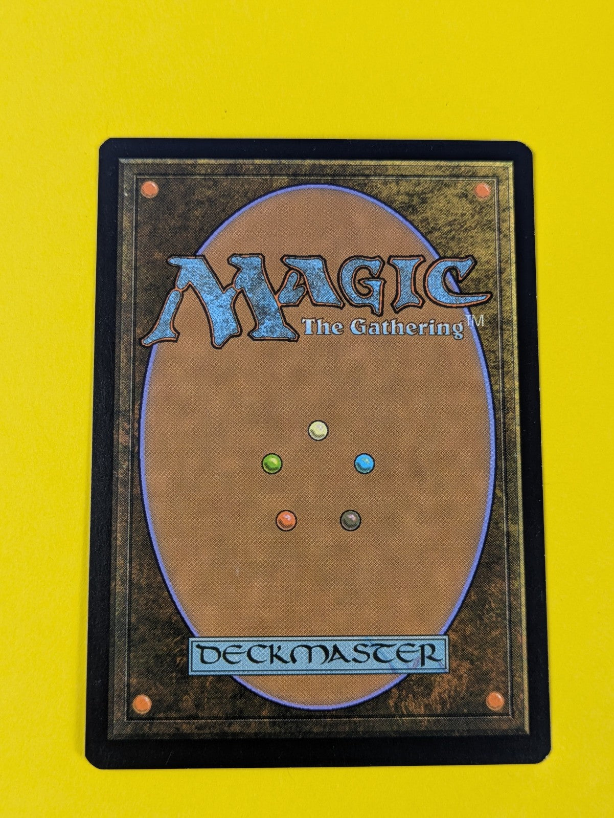 MTG Magic: Dragon's Maze: Possibility Storm #34/156 Rare - NM