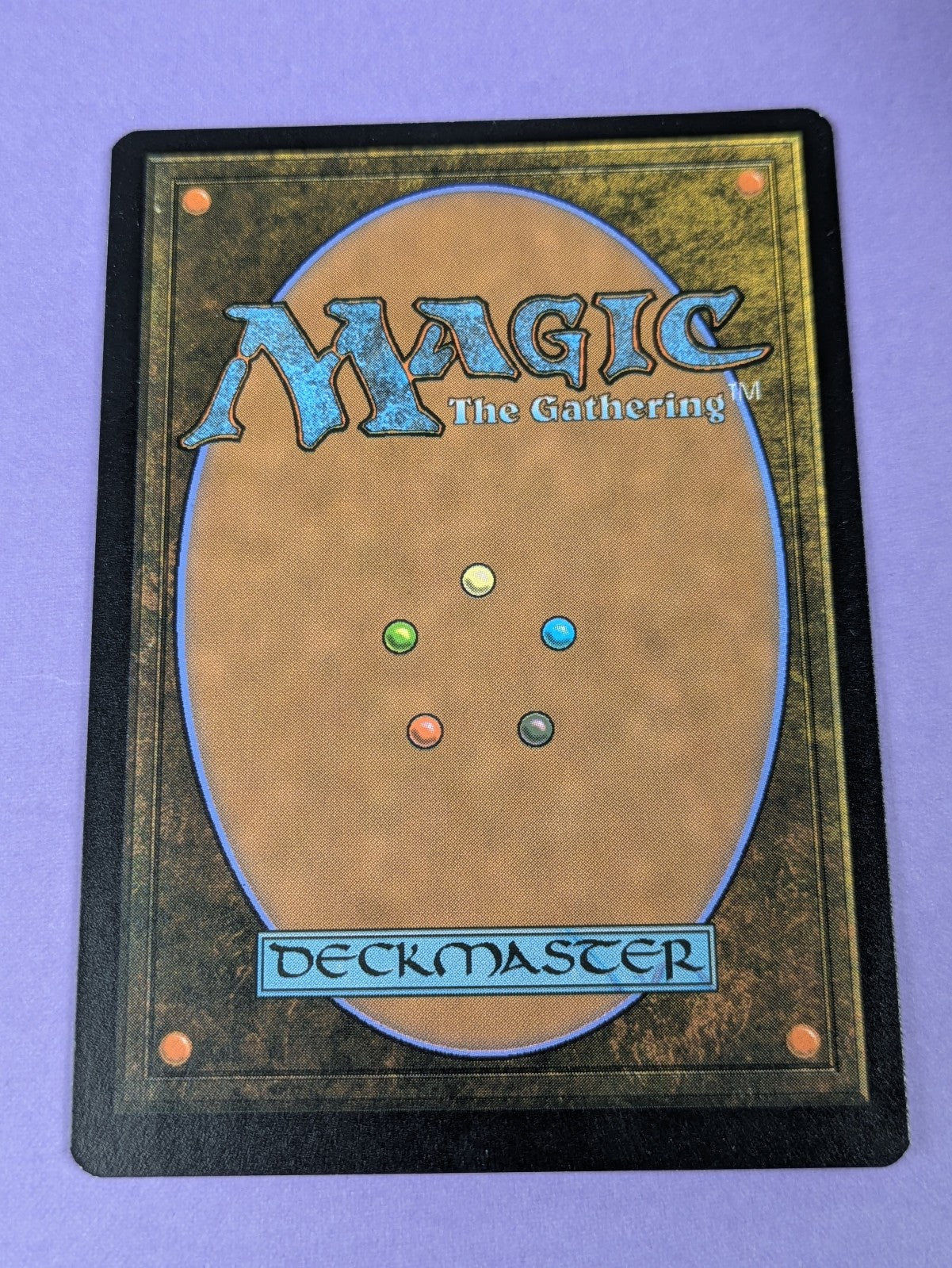 MTG Magic: Tarkir: Dragonstorm: Mistrise Village Foil #0261 Rare - NM