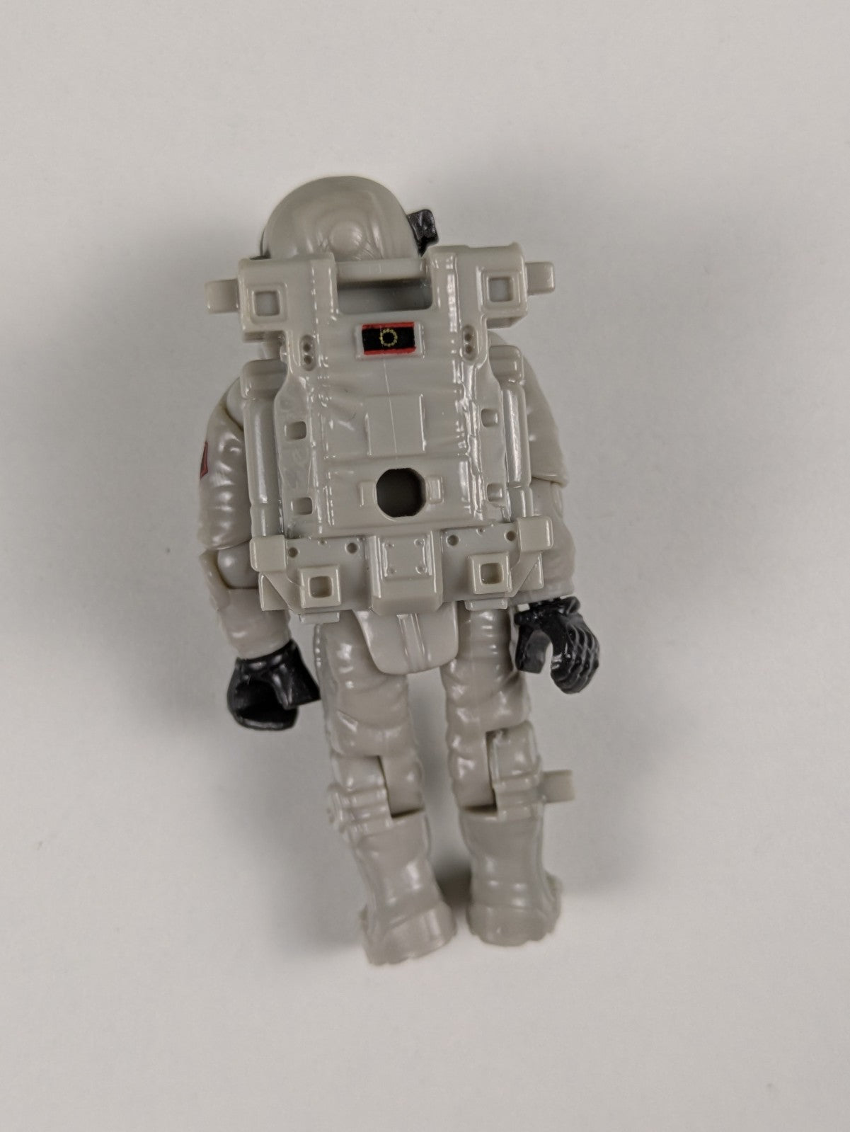 Mega Bloks Call of Duty Space Soldier DCL05 06863 ODIN Space Station Strike
