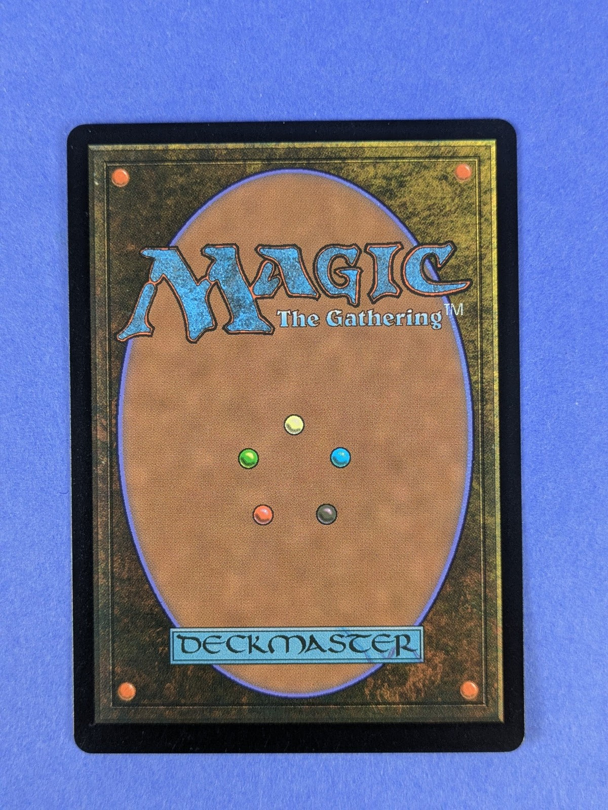MTG Magic: Innistrad Remastered: Necroduality #0079 Mythic - NM