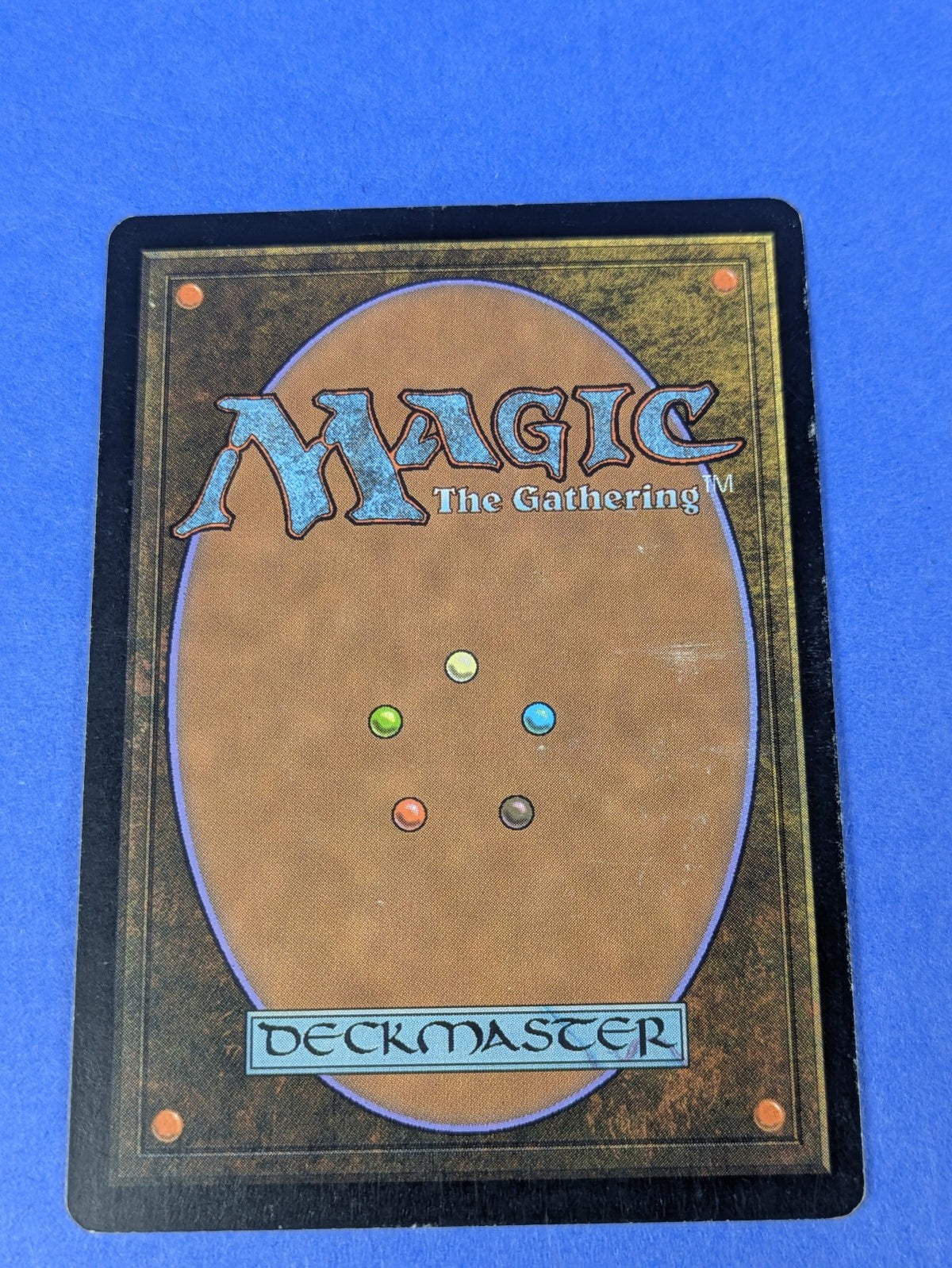 MTG Magic: Magic 2012: Birds of Paradise #165/249 Rare - LP