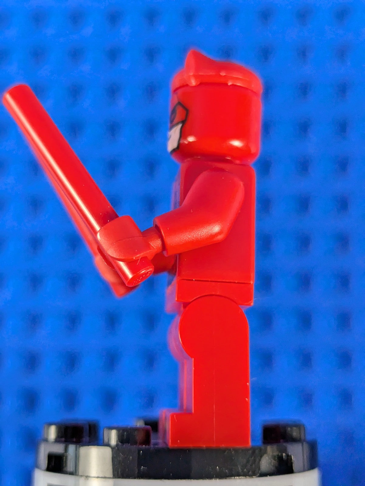 Lego Super Heroes: Spider-Man: Daredevil sh0724 Set 76178