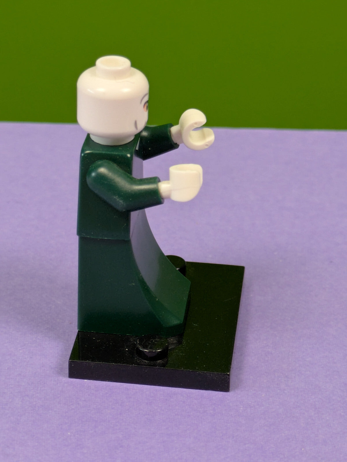 Lego Harry Potter: Harry Potter Series 1: Lord Voldemort colhp09 Set 6213829