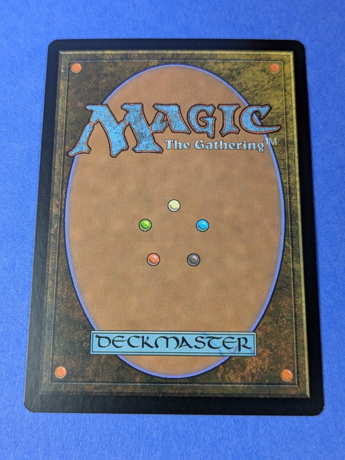 MTG Magic: Journey into Nyx: Master of the Feast #75/165 Rare - NM