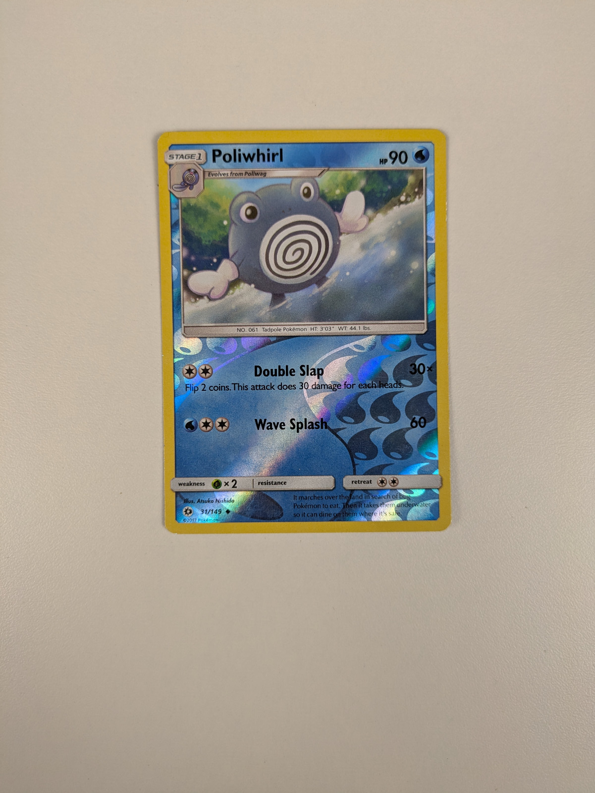 Pokemon Cards: Pokemon Holo Cards Bundle 1,000 Cards in Total - Near Mint!