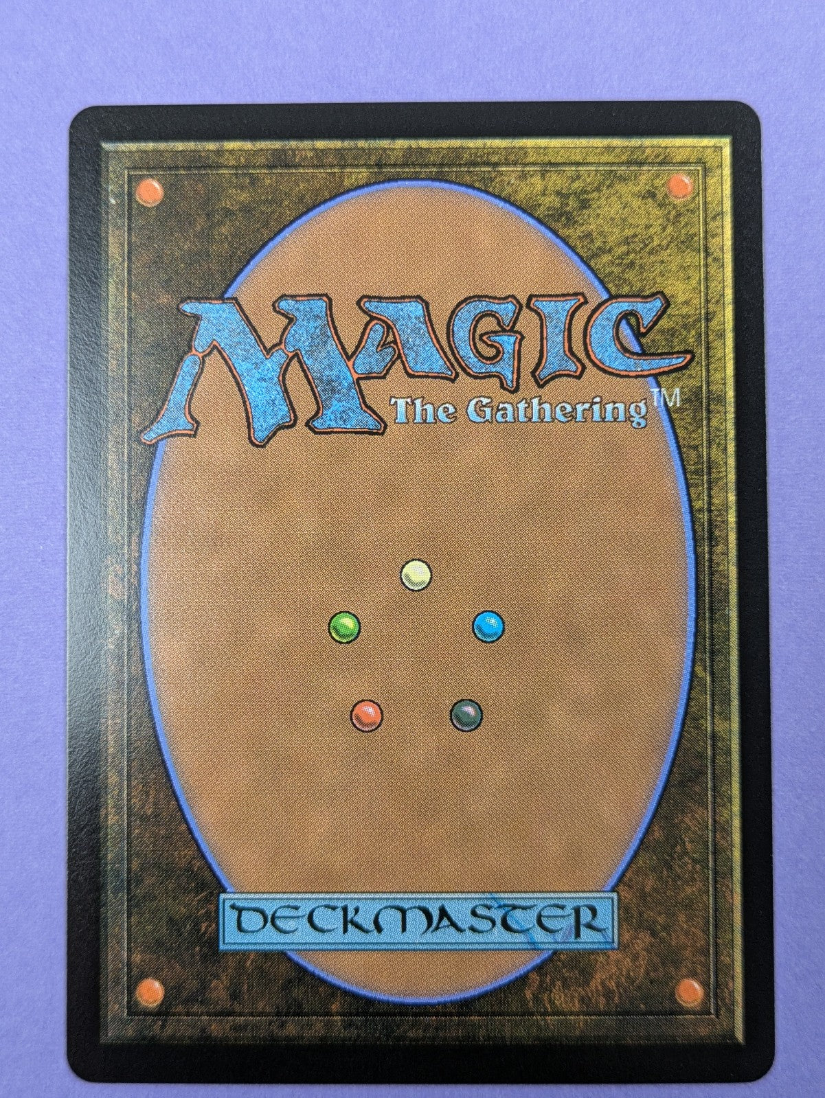 MTG Magic The Gathering: FINAL FANTASY: Genji Glove #0258 Rare - NM