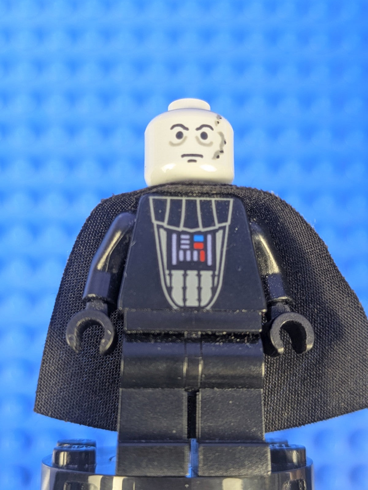 Lego Star Wars: Darth Vader (20th Anniversary Torso) sw1029 Set 75261