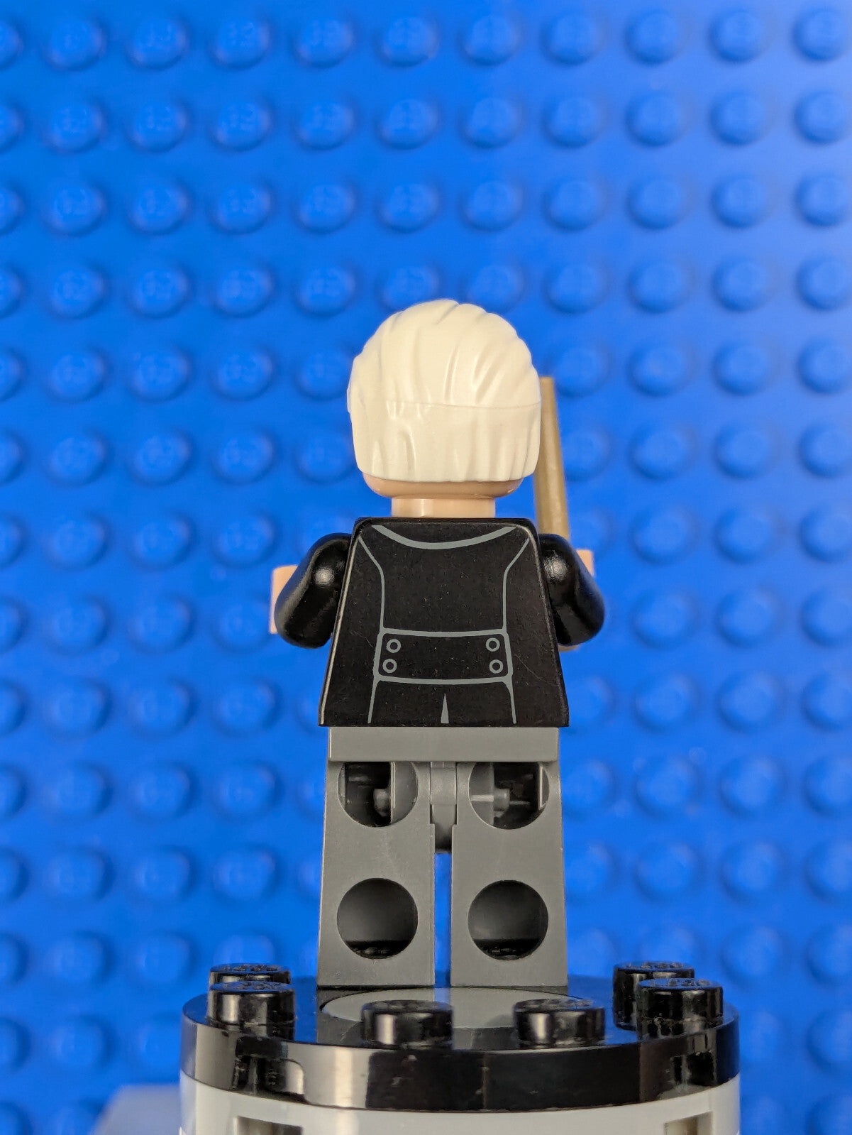 Lego Harry Potter: Fantastic Beasts: Gellert Grindelwald hp168 Set 75951