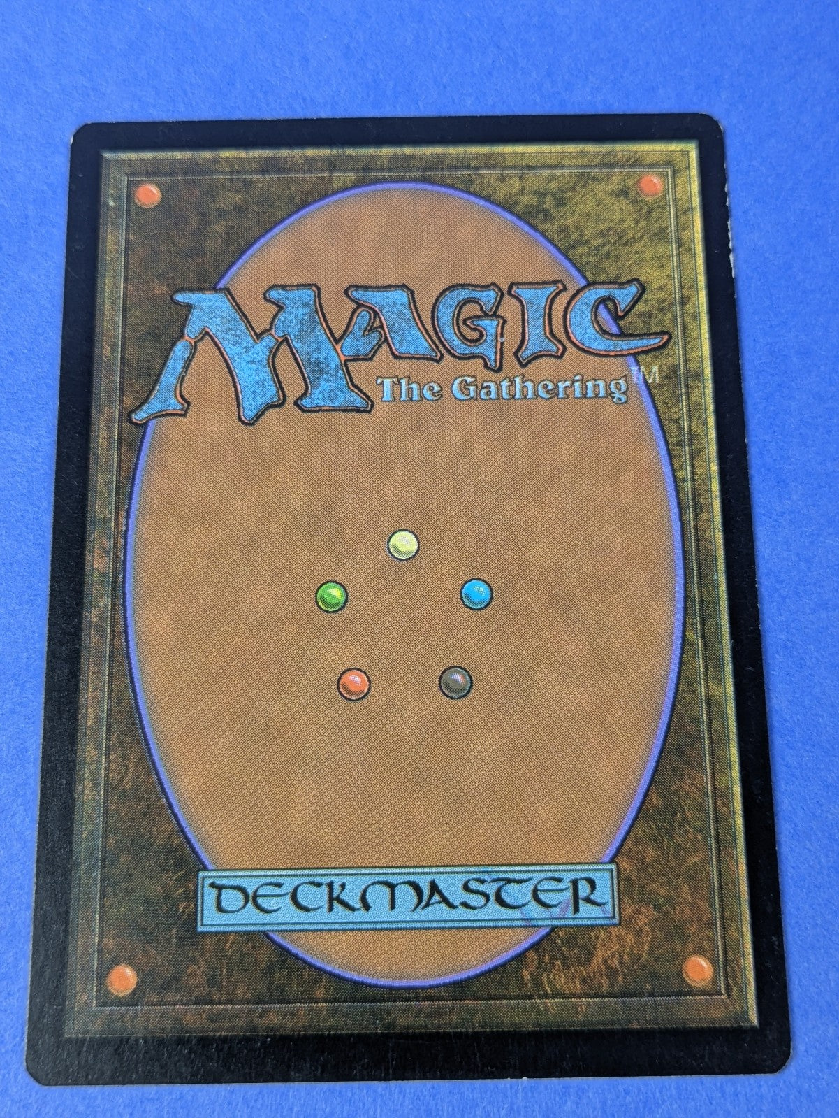 MTG Magic: Modern Masters 2015: Gut Shot #117/249 Common - LP