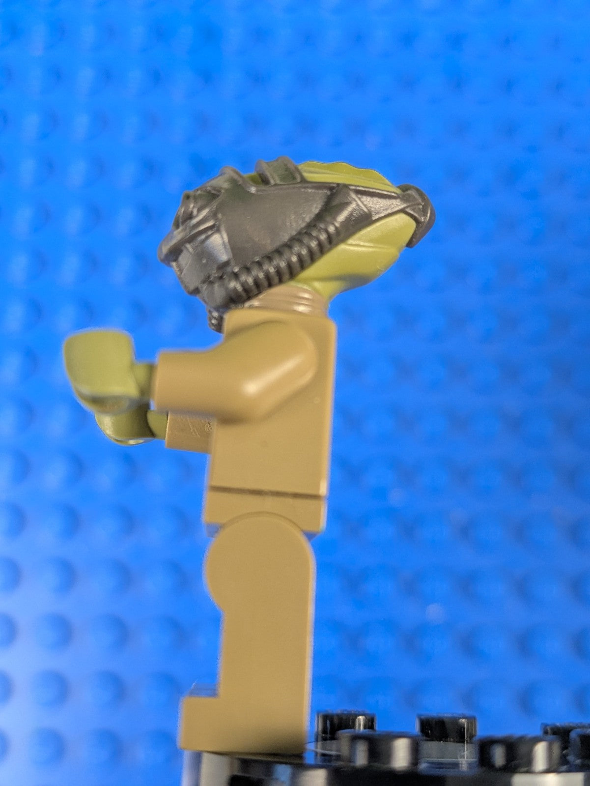 Lego Star Wars: Episode 7: Teedo sw0740 Set 75148