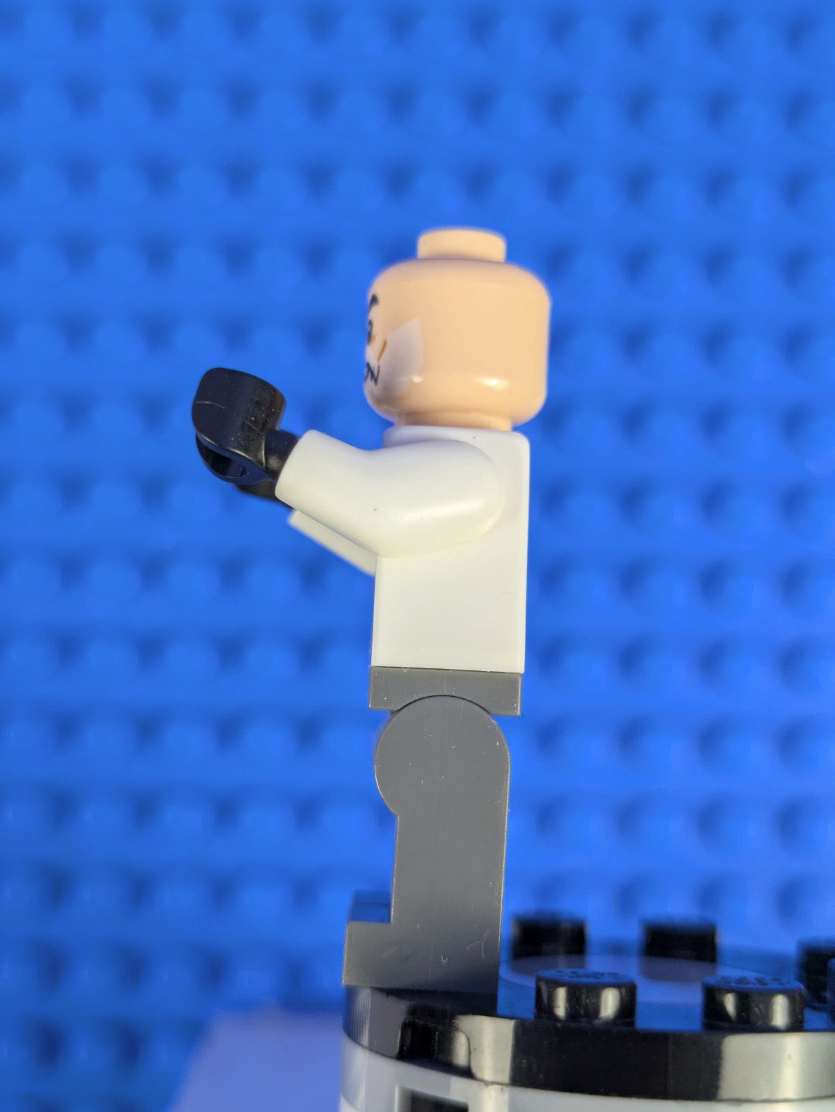 Lego Star Wars: Star Wars Rebels: Captain Rex - Old sw0749 Set 75157