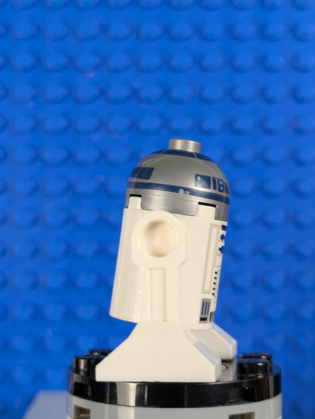 Lego Star Wars: R2-D2 - Astromech Droid sw0527 Sets 75059, 75096