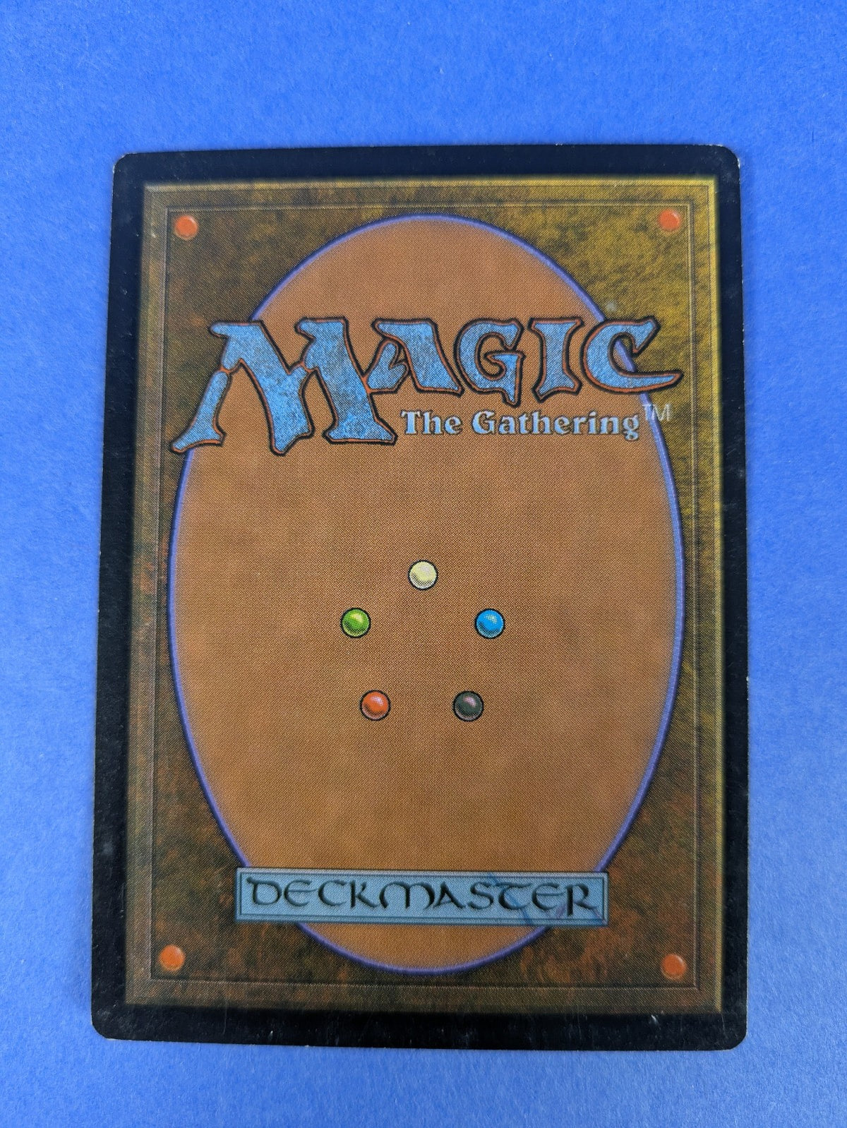 MTG Magic the Gathering: Urza's Legacy: Snap #43/143 Common - LP