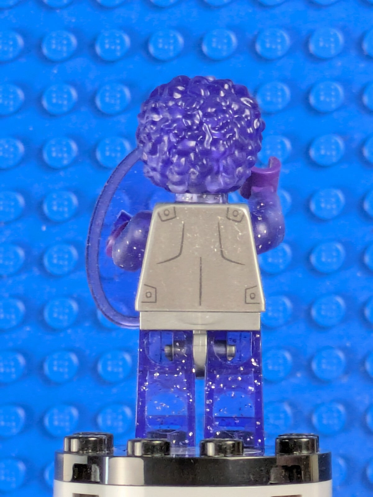Lego Collectible Minifigures: Series 26 – Space: Orion col447 Set 71046-11