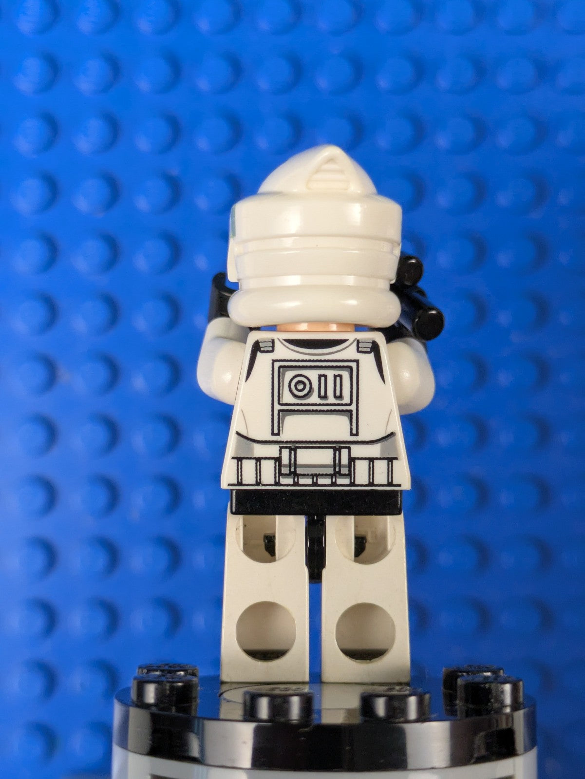 Lego Star Wars: Clone ARF Trooper Razor - Stak sw0297 Set 7913