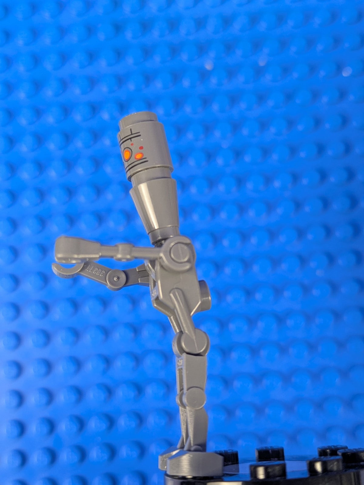 Lego Star Wars: Episode 4-6: IG-88 sw0831a Sets 75167, 911947