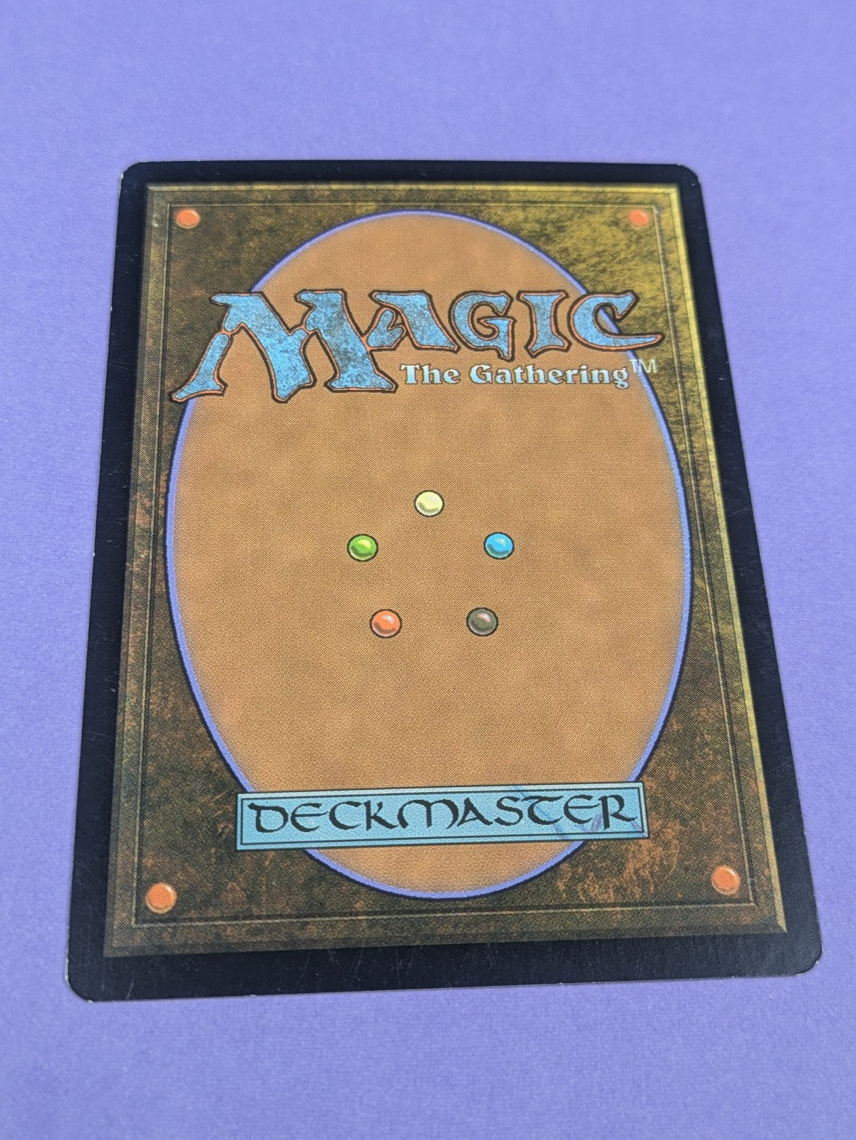 MTG Magic: Shards of Alara: Mycoloth #140/249 Rare - LP