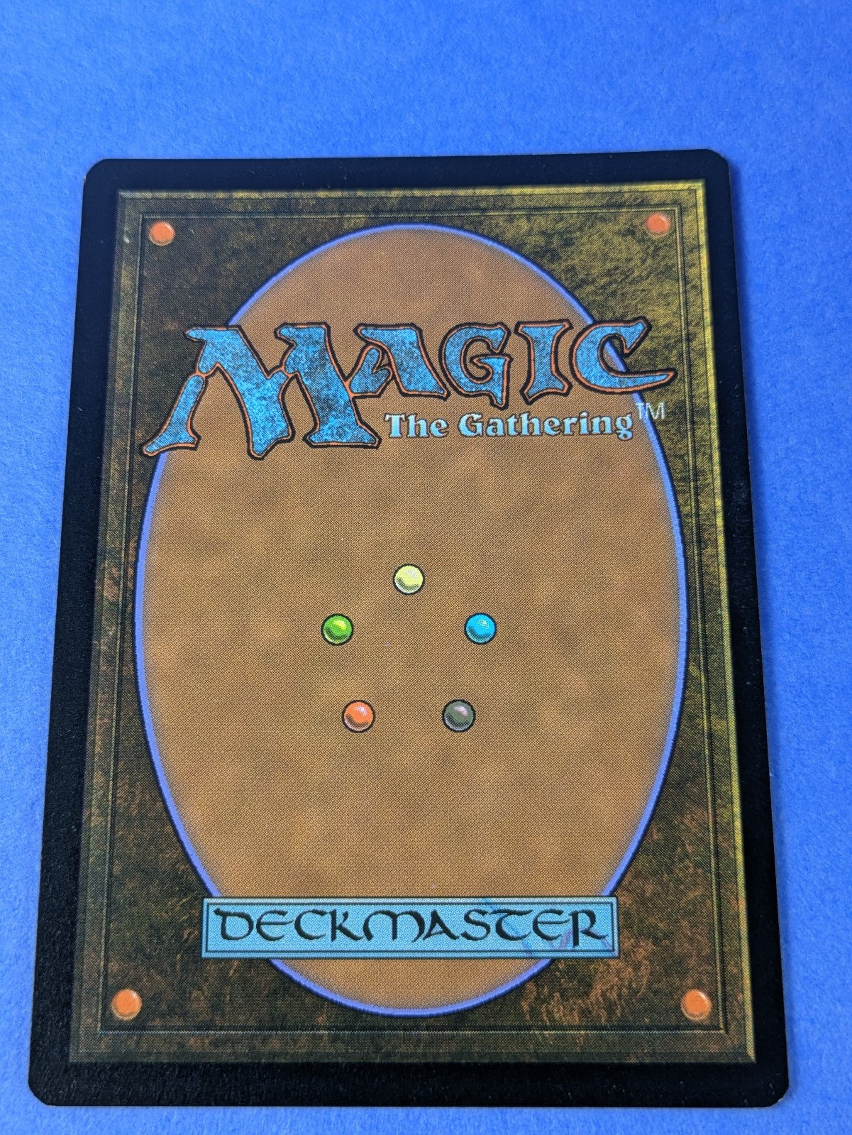 MTG Magic: Modern Horizons 3: Urza's Cave Foil #0234 Uncommon - LP