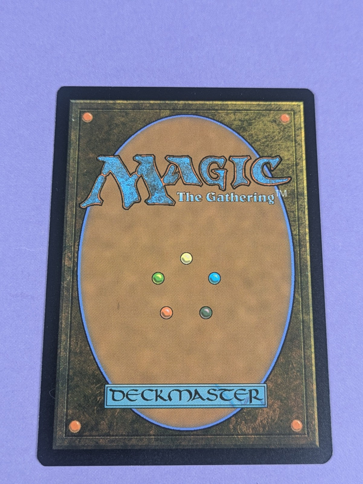 MTG Magic: March of the Machine: Breach the Multiverse #0358 Rare - NM