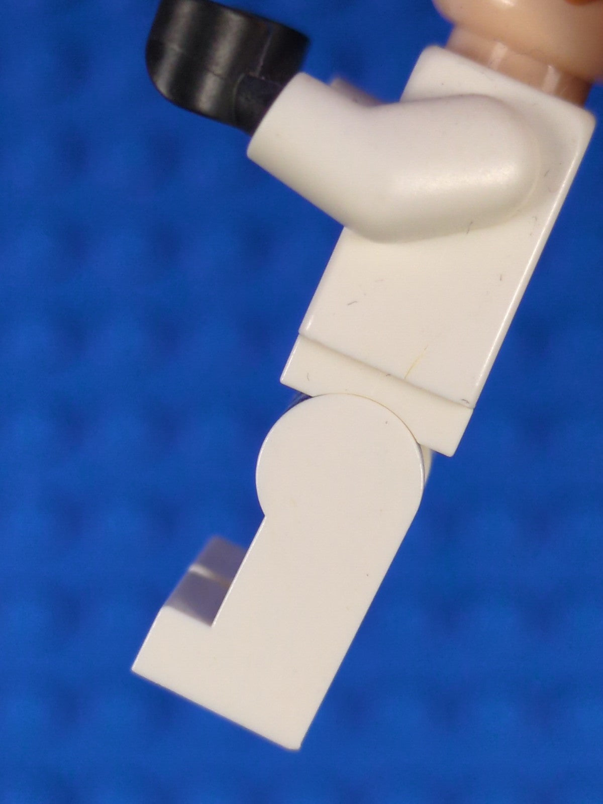 Lego Super Heroes: Avengers: Black Widow - White Jumpsuit sh571 Set 76144, 76126